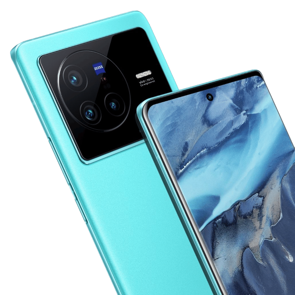 vivo X80 pro 8/256GB 中国版 BLU済み Vivo X80 Pro Dimensity